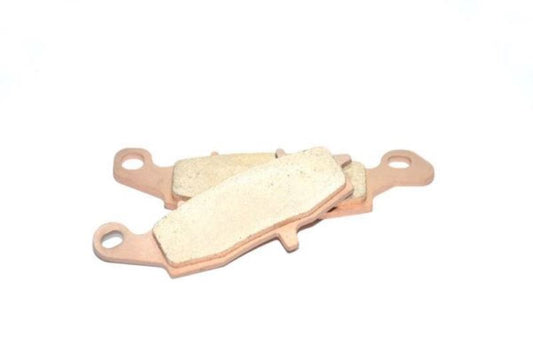 DP Brakes – Standard Pads for Kawasaki Versys 650- DP 322 (Front)