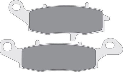 DP Brakes – Standard Pads for Kawasaki Versys 650- DP 322 (Front)