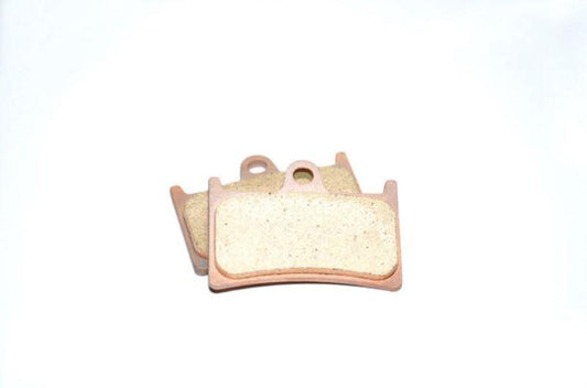DP Brakes – Standard Pads for Yamaha R6 - DP 418 (Front)