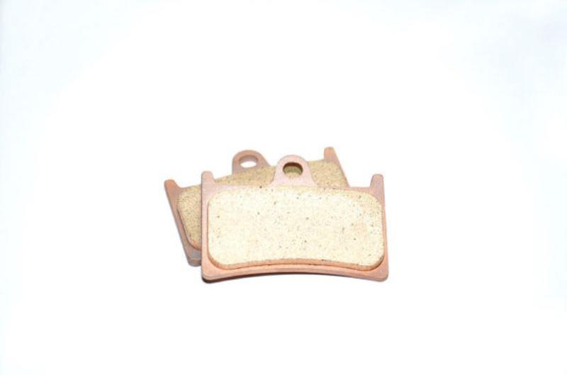 DP Brakes – Standard Pads for Yamaha R1 M - DP 418 (Front)