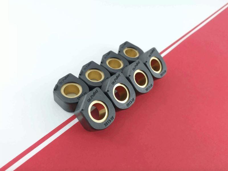 DR Pulley Sliding Roller Weight (20*15*16.5g Suzuki Avenis 150)