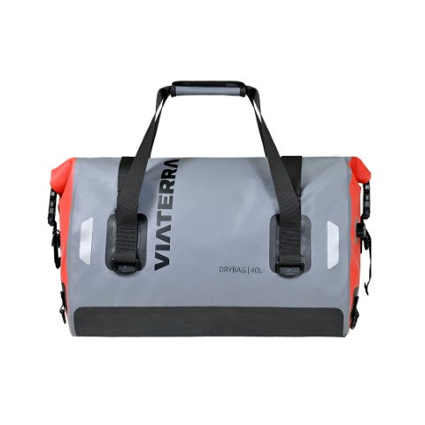 Viaterra Dry Bag 40 L Tail bag - Riders Junction
