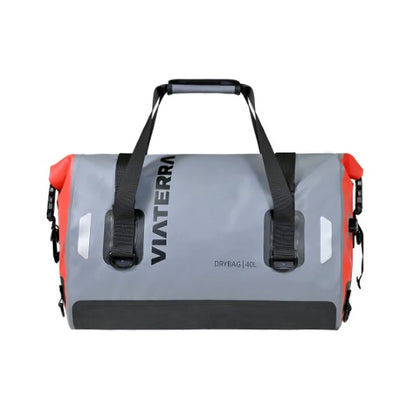 Viaterra Dry Bag 40 L Tail bag - Riders Junction