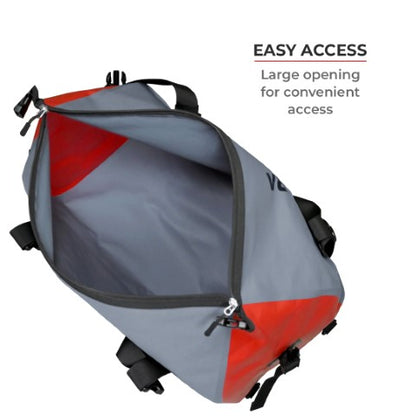 Viaterra Dry Bag 55 L Tail bag - Riders Junction