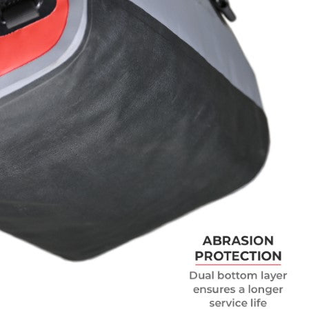 Viaterra Dry Bag 55 L Tail bag - Riders Junction