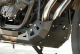 Aluminium Skid Plate / Sump Guard for NX 500 - Riders Junction