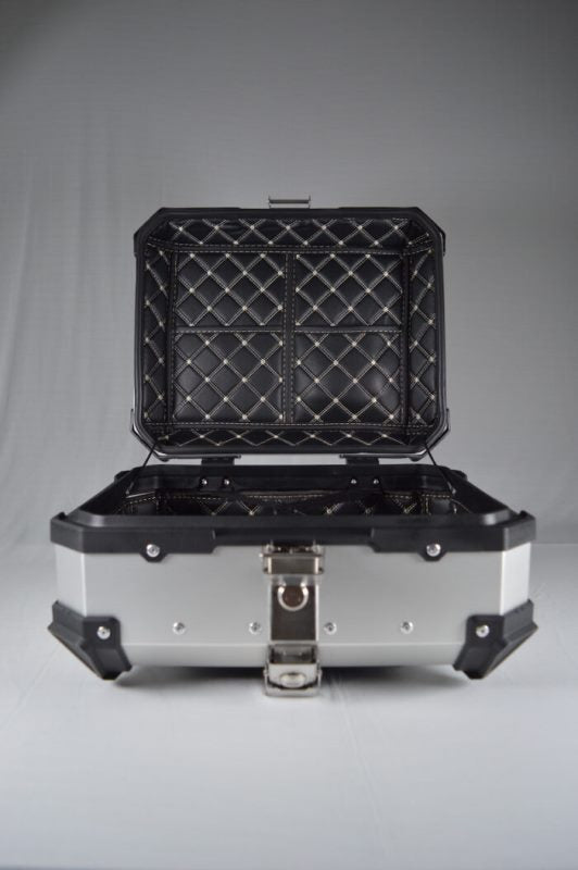 Moto Vanguard 22L Top Box - SKU018
