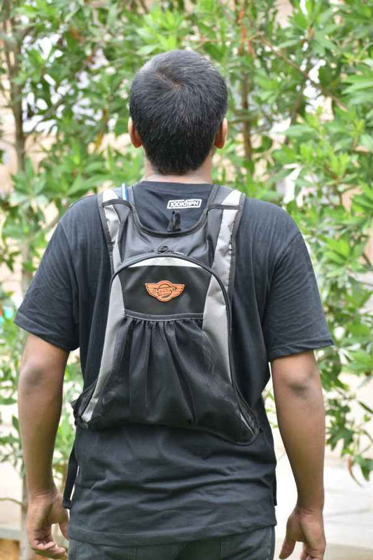 Hydration bag by Guardian Gears