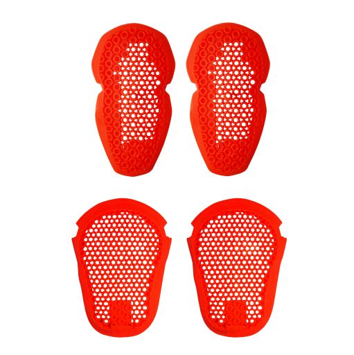 DSG Aire Riding Jacket Black Yellow Fluo - Riders Junction