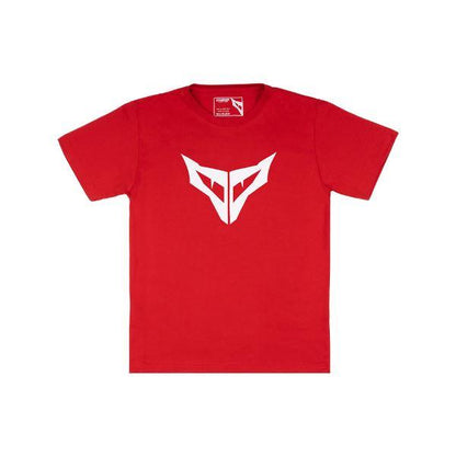 DSG Alpha T-Shirt Red