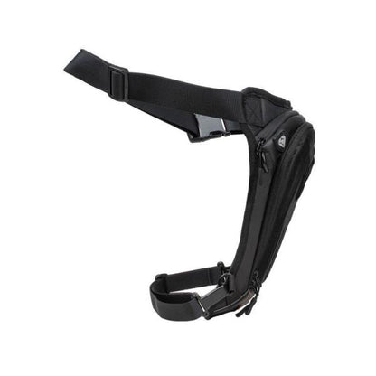 DSG Alpha Thigh Bag - Black