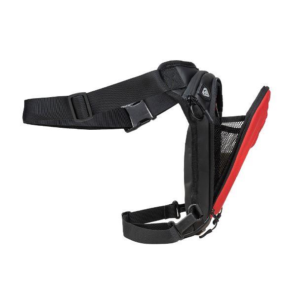 DSG Alpha Thigh Bag - Red