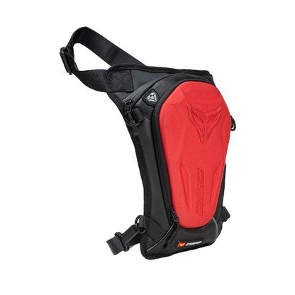 DSG Alpha Thigh Bag - Red