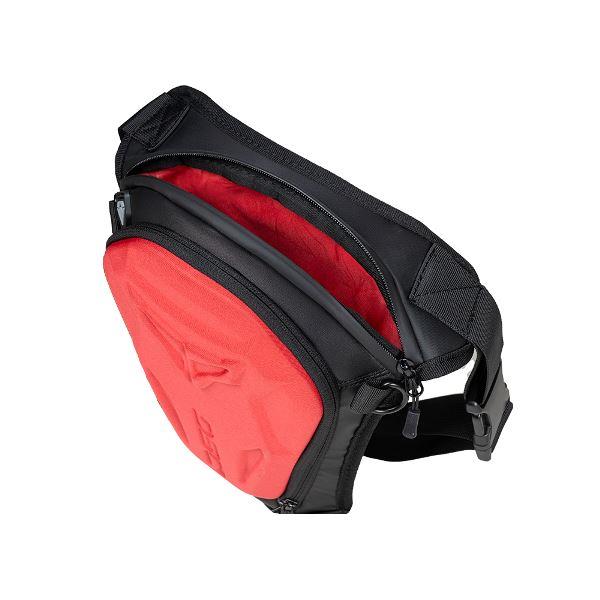 DSG Alpha Thigh Bag - Red