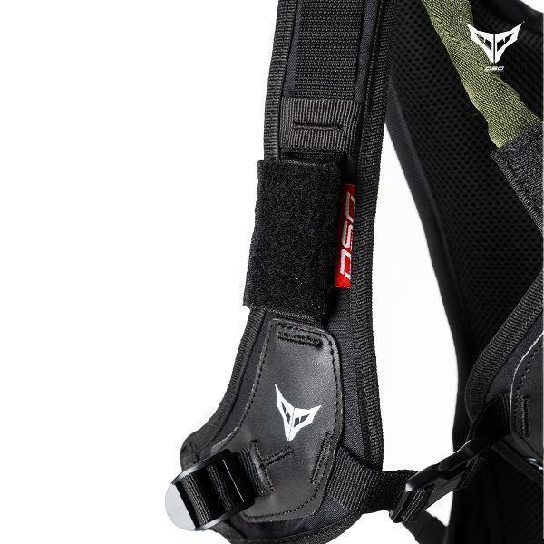 DSG Aqua 2L Hydration Bag