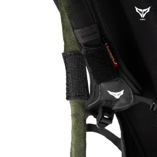 DSG Aqua 2L Hydration Bag Without Bladder