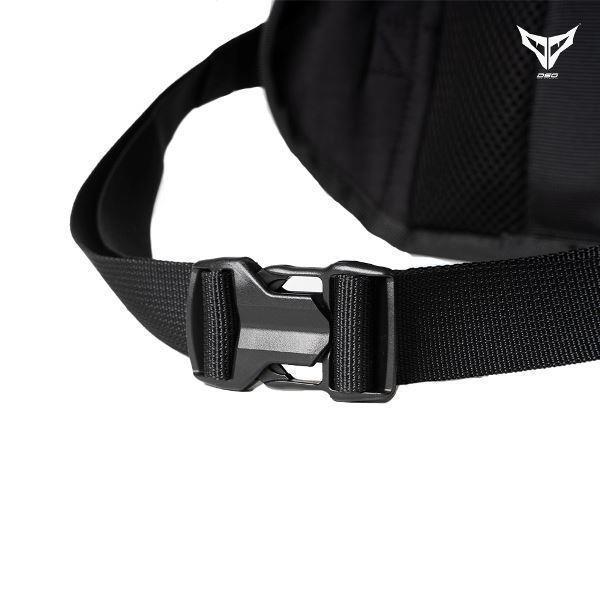 DSG Aqua 2L Hydration Bag Without Bladder