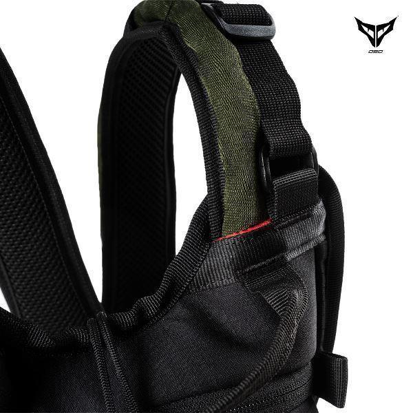 DSG Aqua 2L Hydration Bag Without Bladder