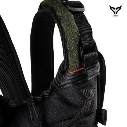 DSG Aqua 2L Hydration Bag Without Bladder