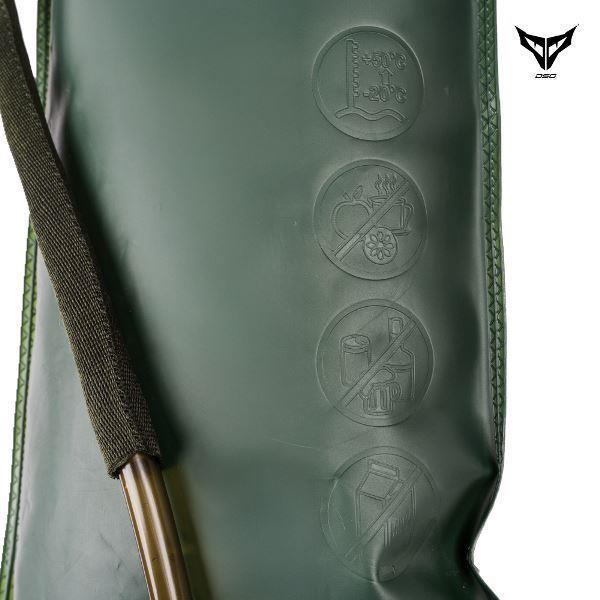 DSG Aqua 2L Hydration Bag