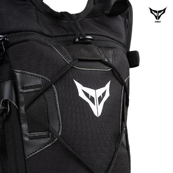 DSG Aqua 2L Hydration Bag