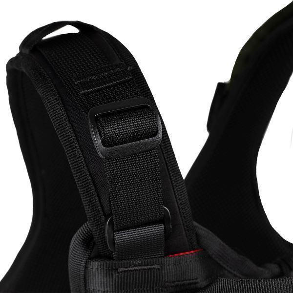 DSG Aqua 2L Hydration Bag Without Bladder