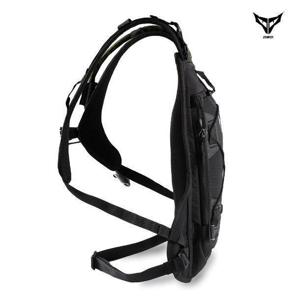 DSG Aqua 2L Hydration Bag Without Bladder