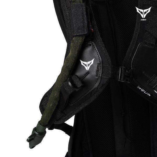 DSG Aqua 2L Hydration Bag Without Bladder