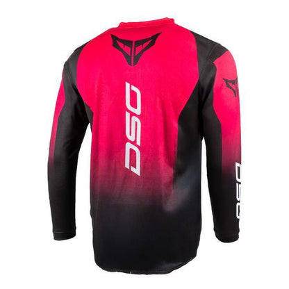 DSG Factory Racing Jersey Racing Pink