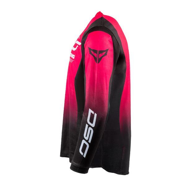 DSG Factory Racing Jersey Racing Pink