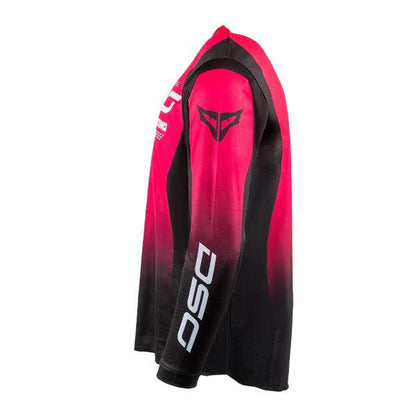 DSG Factory Racing Jersey Racing Pink