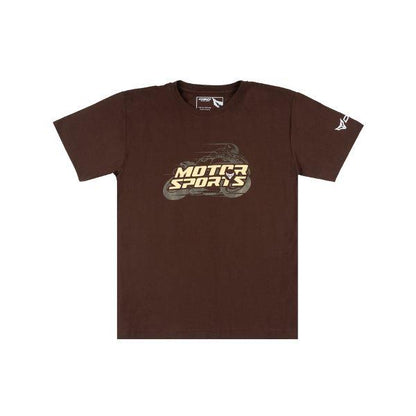 DSG Motorsport T-Shirt Coffee