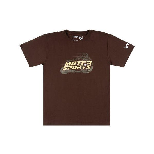 DSG Motorsport T-Shirt Coffee