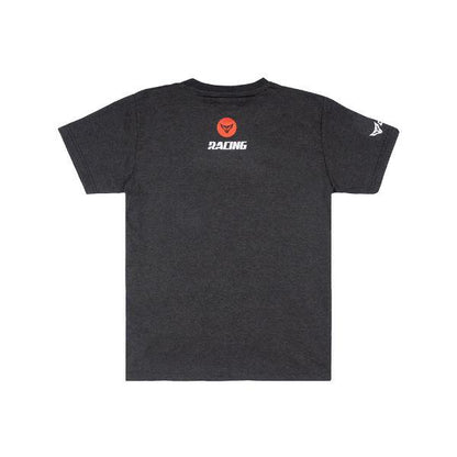 DSG Motorsport T-Shirt Grey