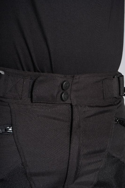 DSG Nero V2 Riding Pants Black