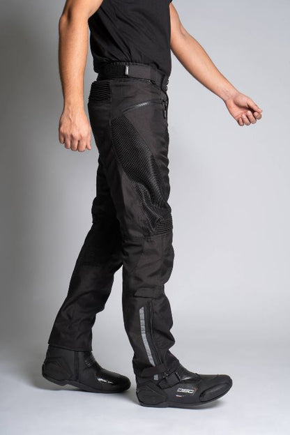 DSG Nero V2 Riding Pants Black