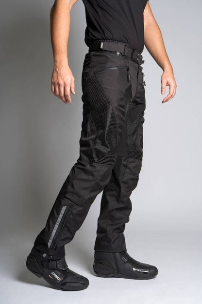 DSG Nero V2 Riding Pants Black
