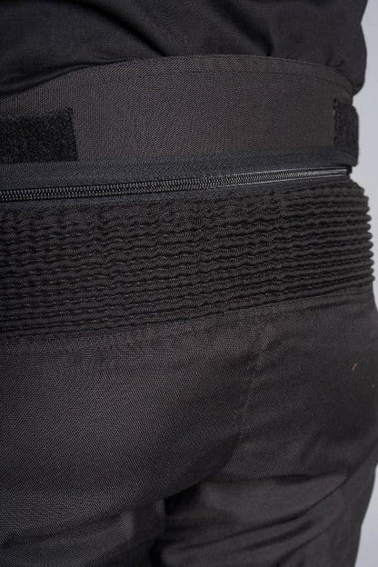 DSG Nero V2 Riding Pants Black