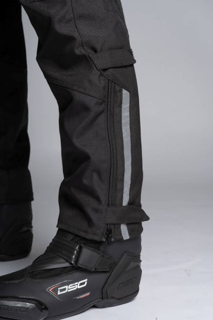 DSG Nero V2 Riding Pants Black