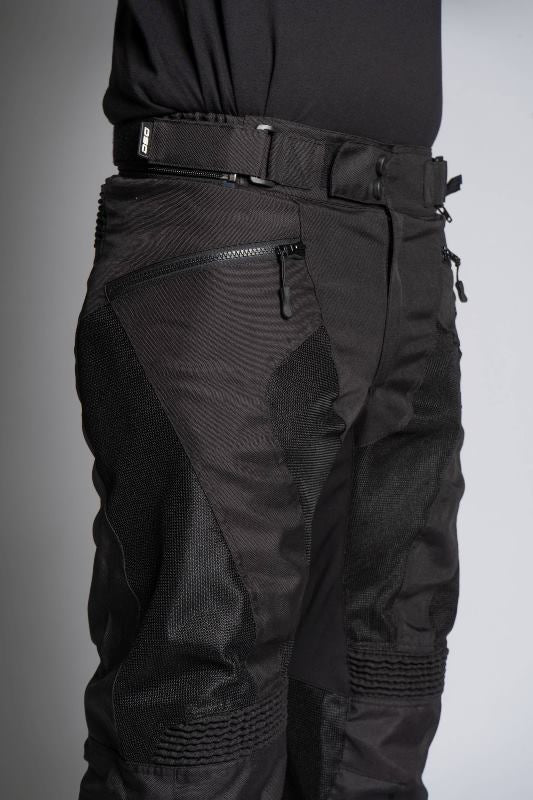 DSG Nero V2 Riding Pants Black