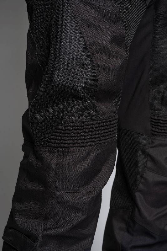 DSG Nero V2 Riding Pants Black