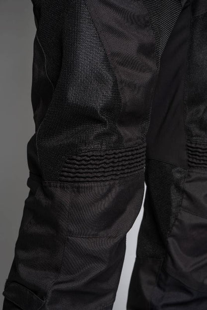 DSG Nero V2 Riding Pants Black