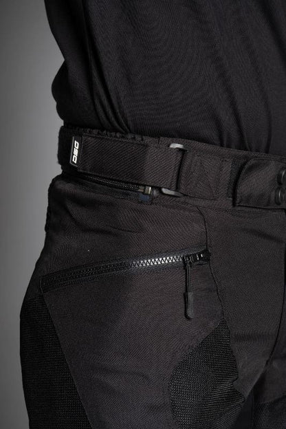 DSG Nero V2 Riding Pants Black