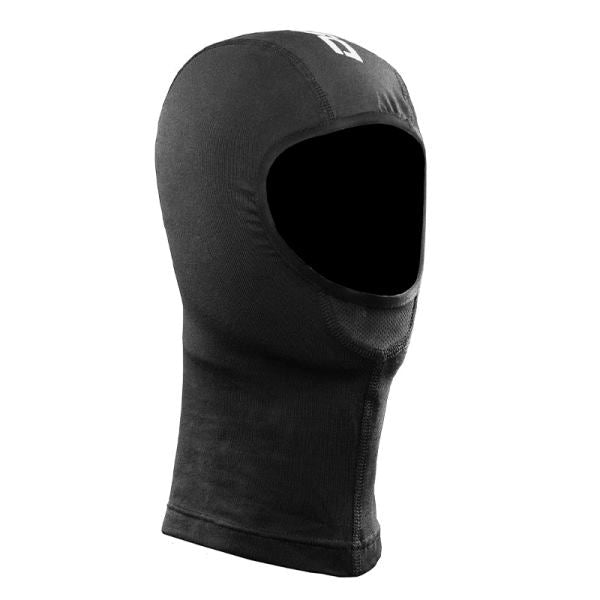 DSG Open Face Riding Balaclava Black
