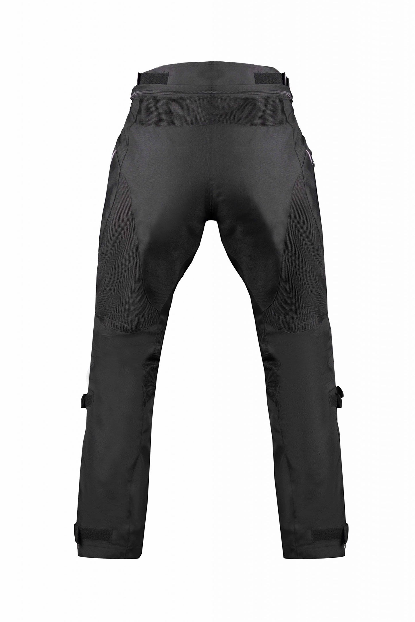 DSG Phoenix Airflow Pant Black - Riders Junction