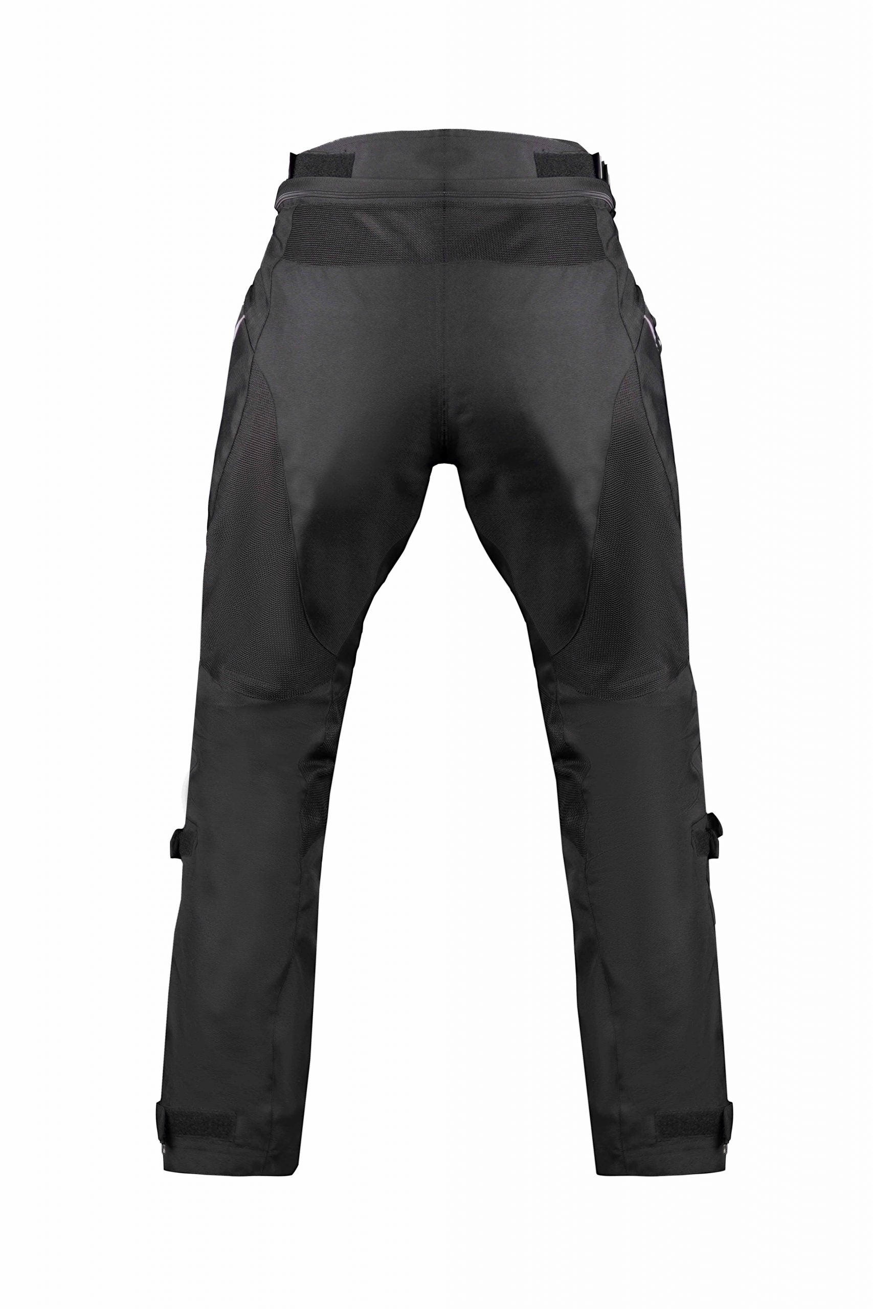 DSG Phoenix Airflow Pant Black - Riders Junction