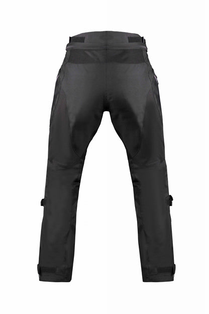 DSG Phoenix Airflow Pant Black - Riders Junction