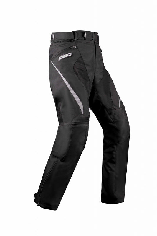 DSG Phoenix Airflow Pant Black - Riders Junction