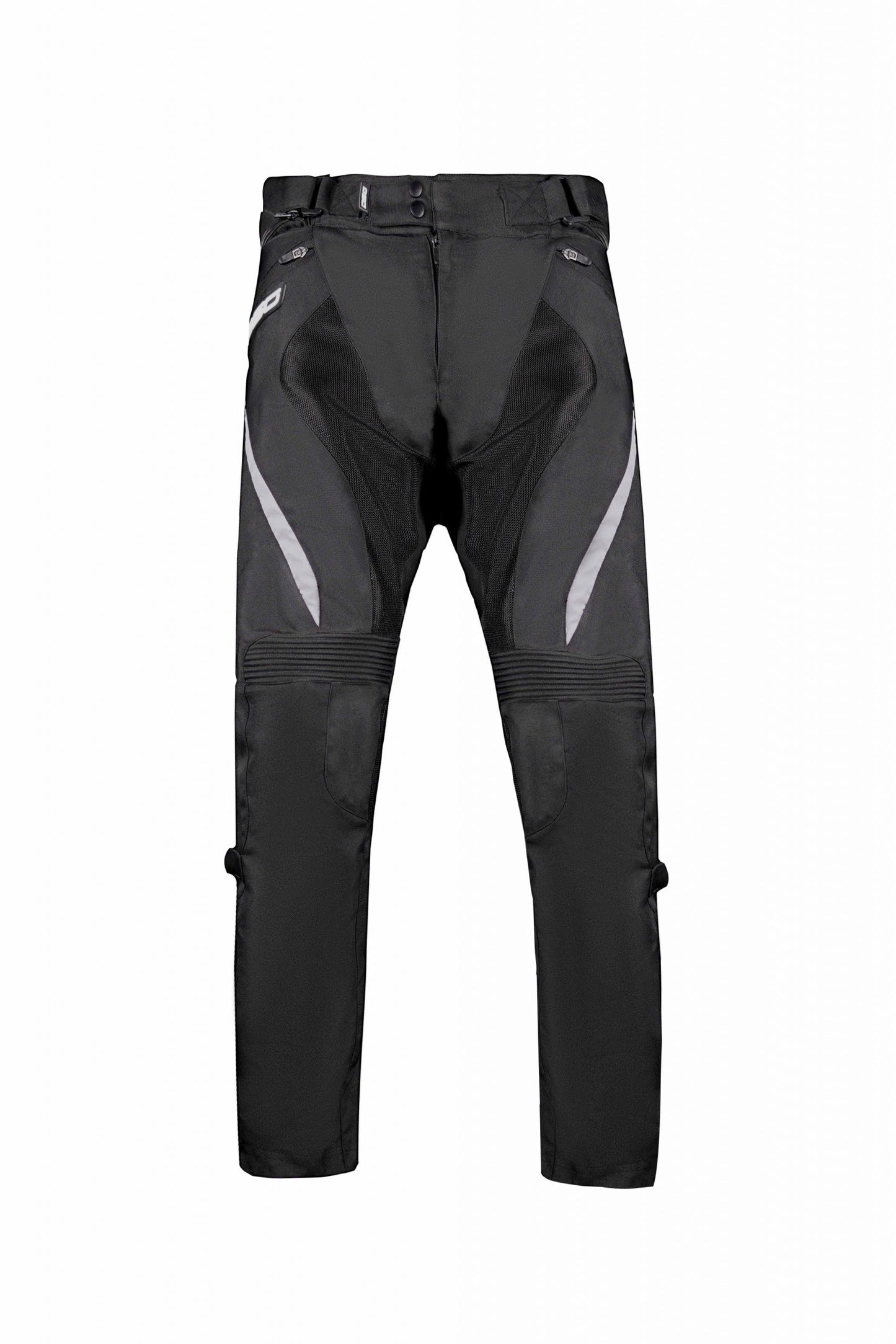 DSG Phoenix Airflow Pant Black - Riders Junction