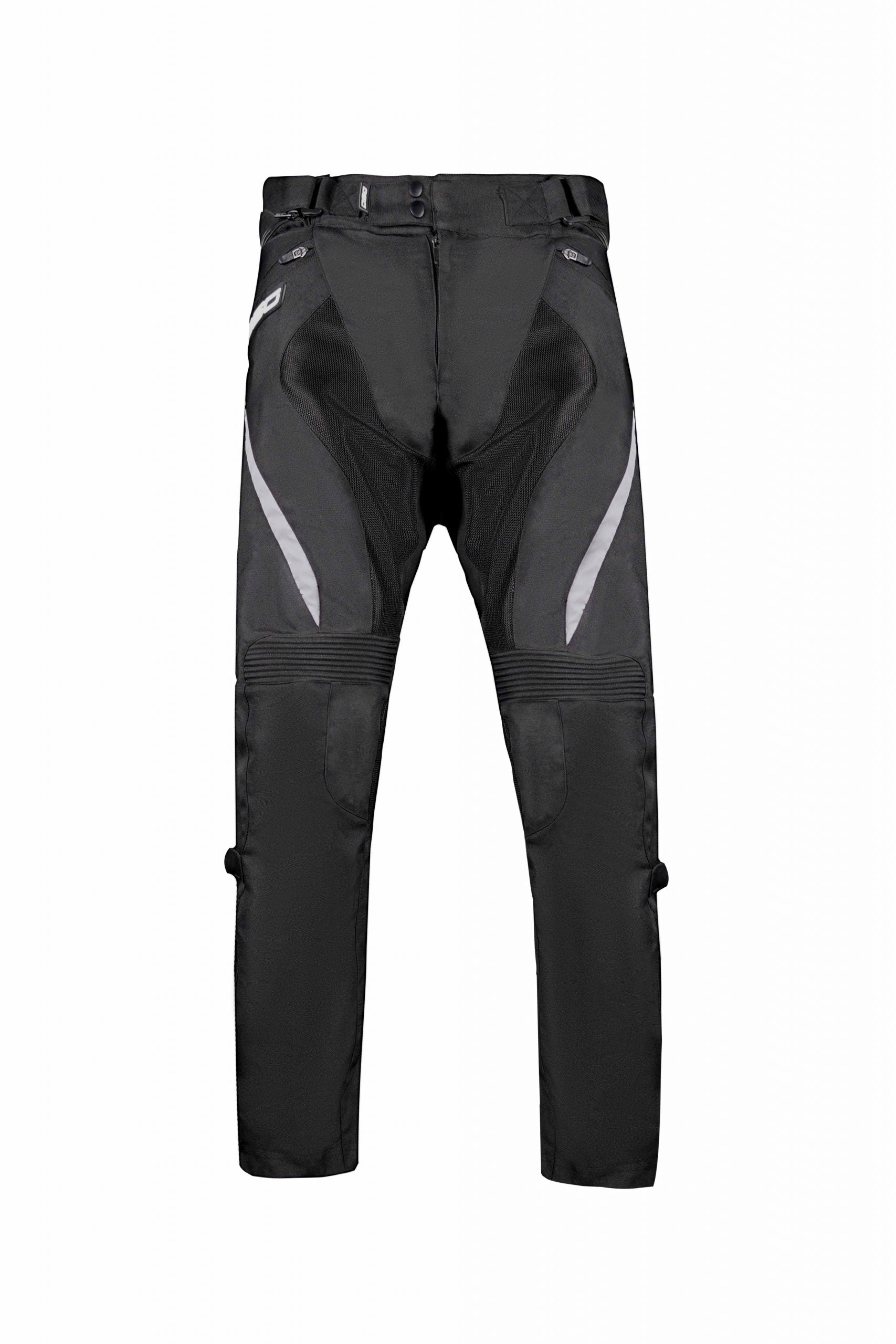 DSG Phoenix Airflow Pant Black - Riders Junction